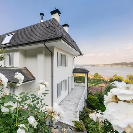 Villa Desira By Casa Da *