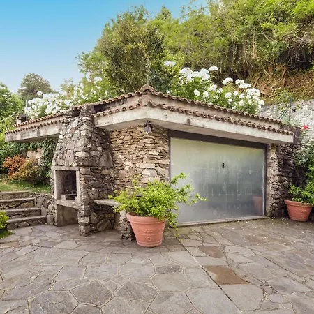 فيلة Desira By Casa Da *