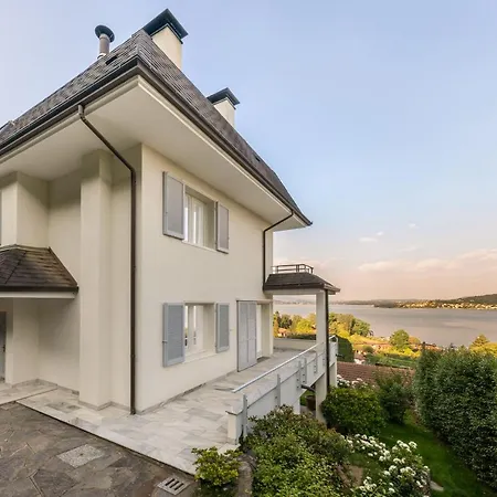 Villa Desira By Casa Da Meina